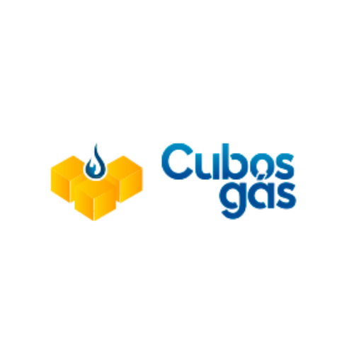 Logo Cubos Gas