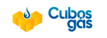 Logo Cubos Gas